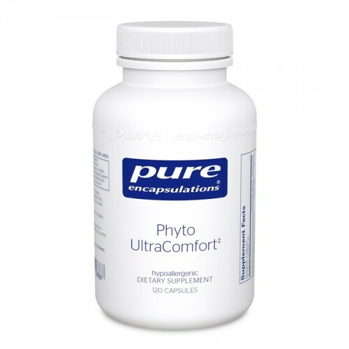 PhytoUltracomfort120s