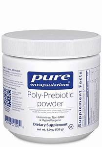 Poly-Prebioticpowder