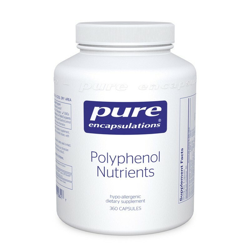 PolyphenolNutrients360s