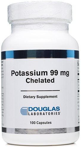 Potassium99MGChelate