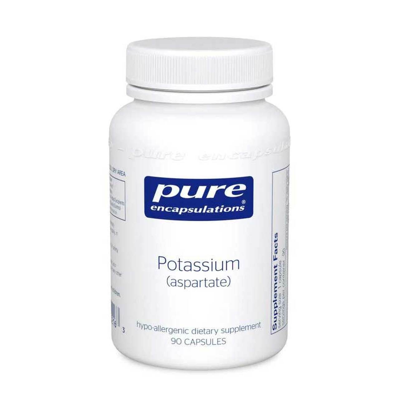 Potassiumaspartate90s