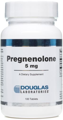 Pregnenolone-5mg