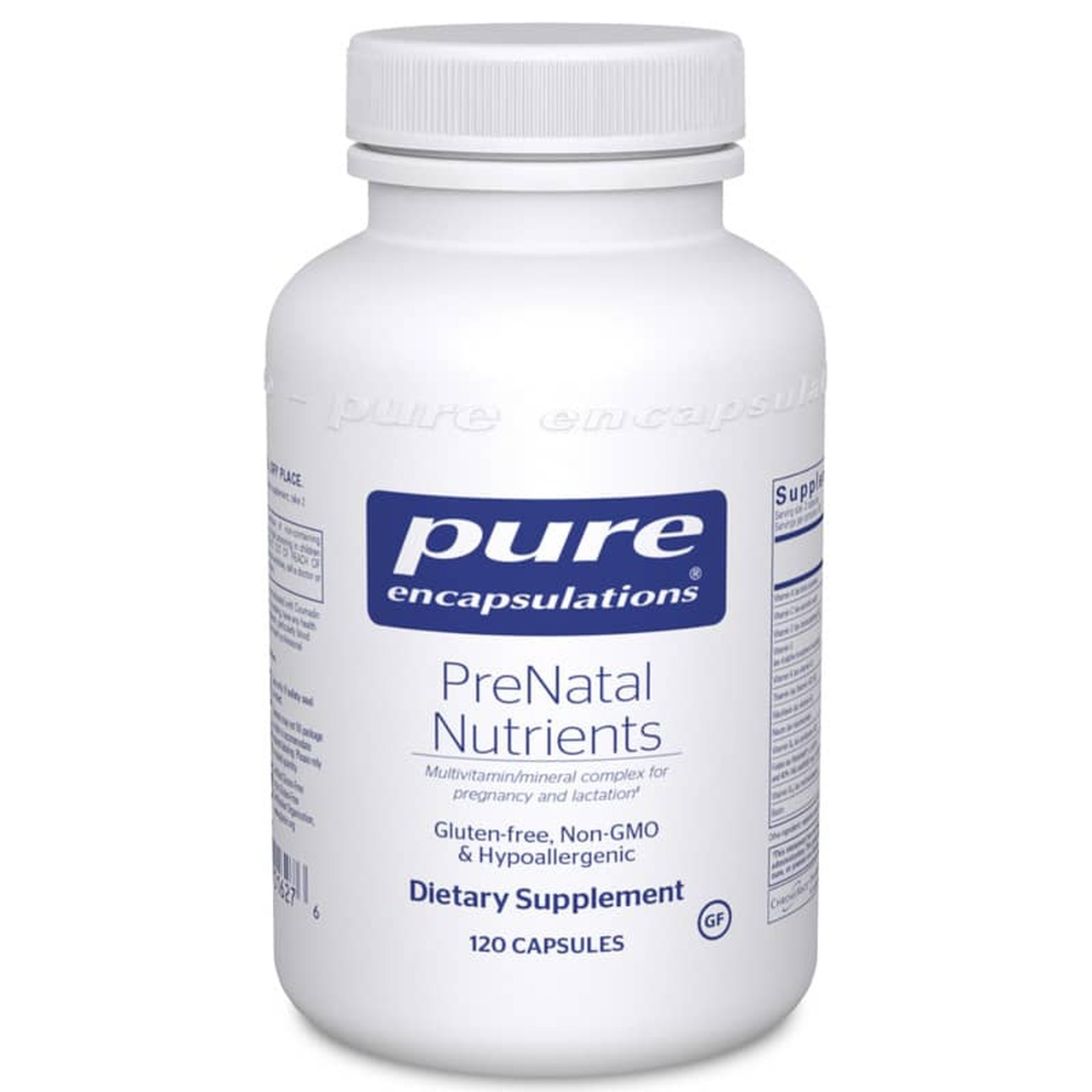 PrenatalNutrients120s