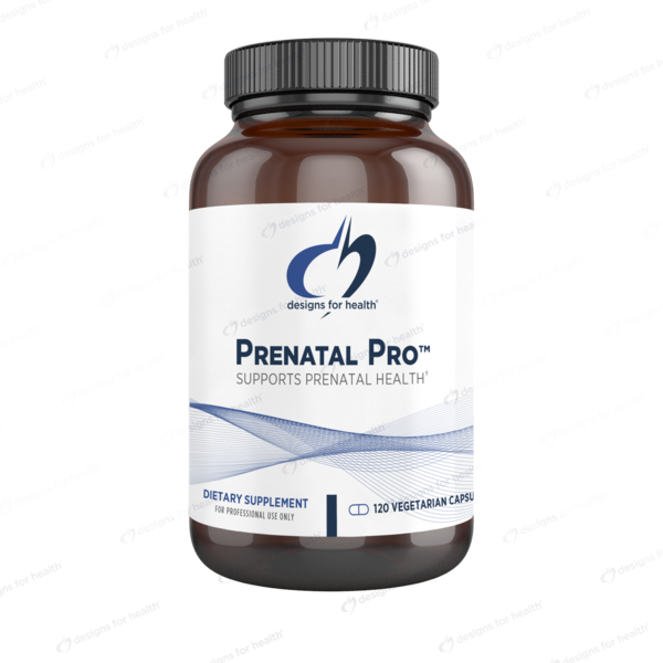 PrenatalPro120