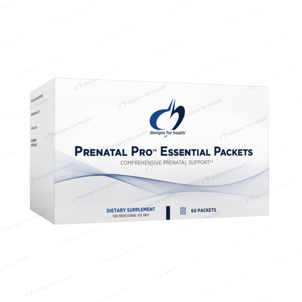 PrenatalProEssentialPackets