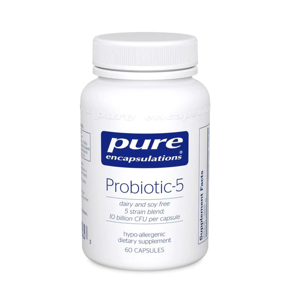 Probiotic-560s