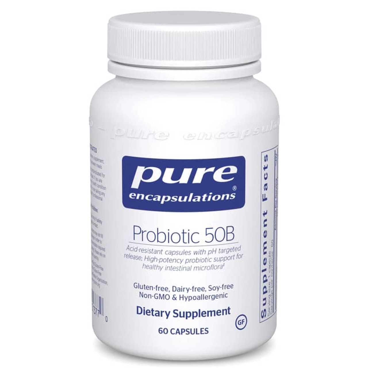 Probiotic50B60s