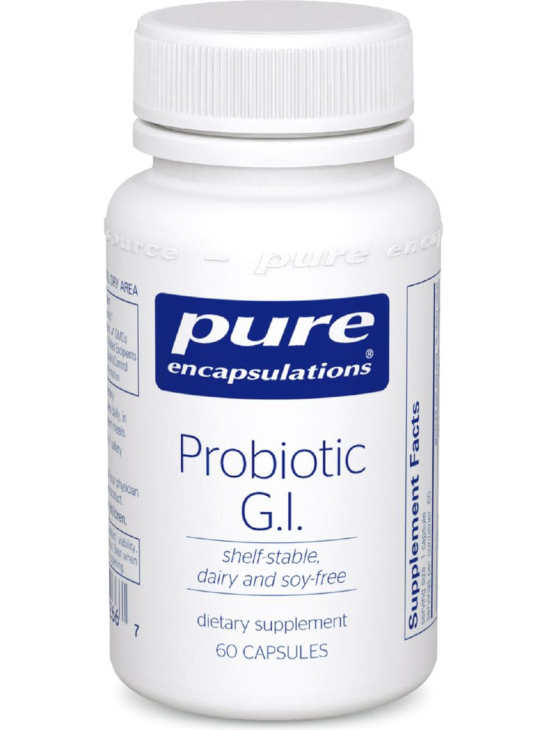 ProbioticG.I.60s