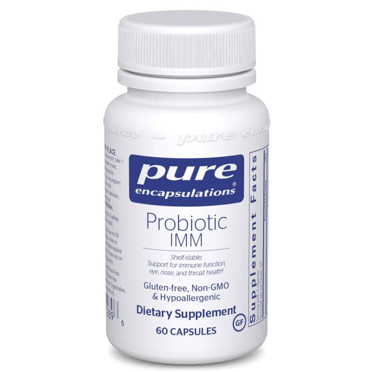 ProbioticIMM60s