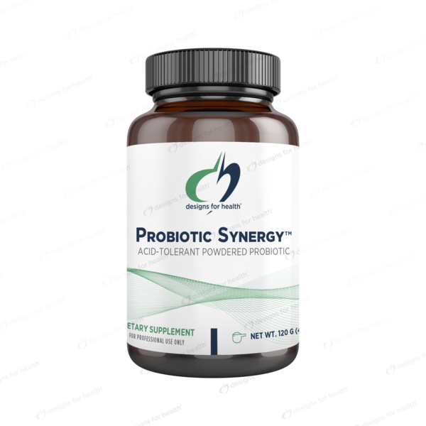 ProbioticSynergyPowder