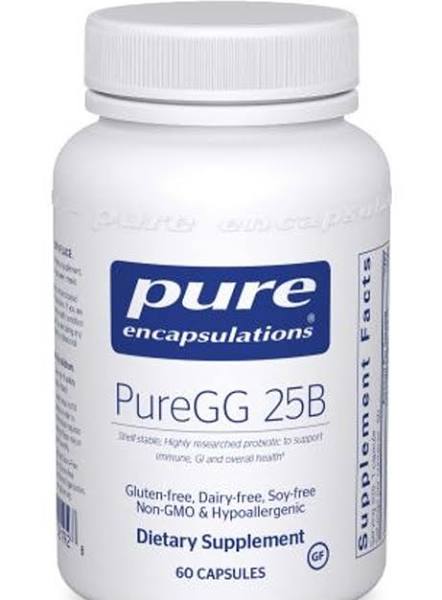 PureGG25B