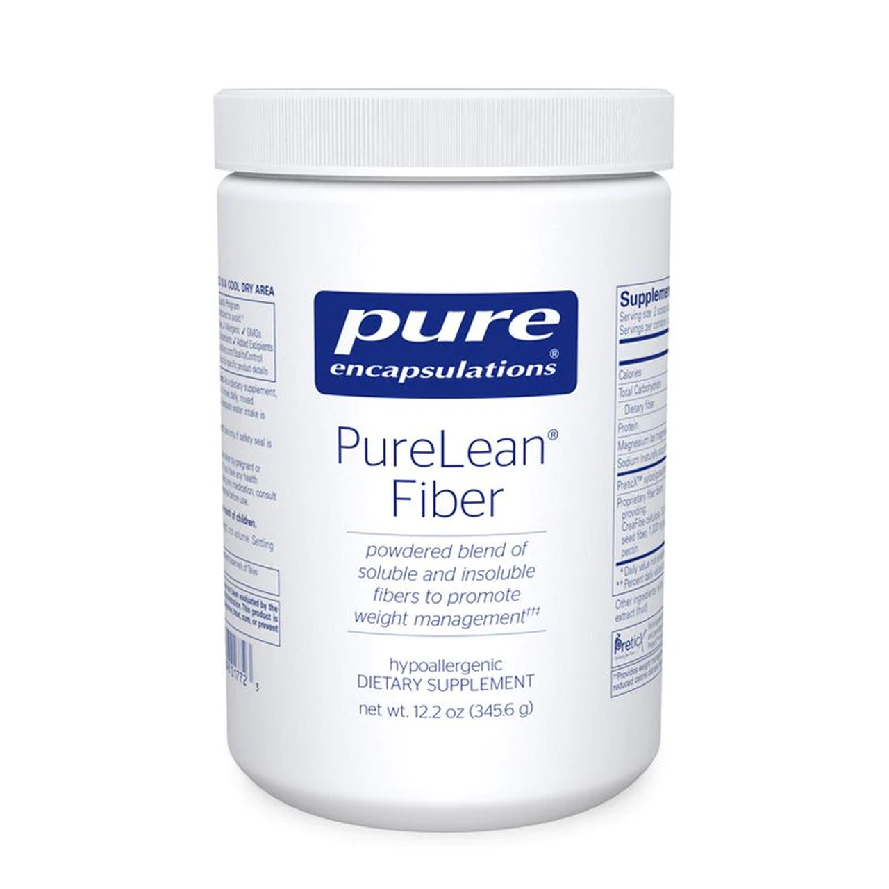 PureLeanFiber343GM