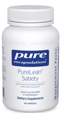 PureLeanSatiety