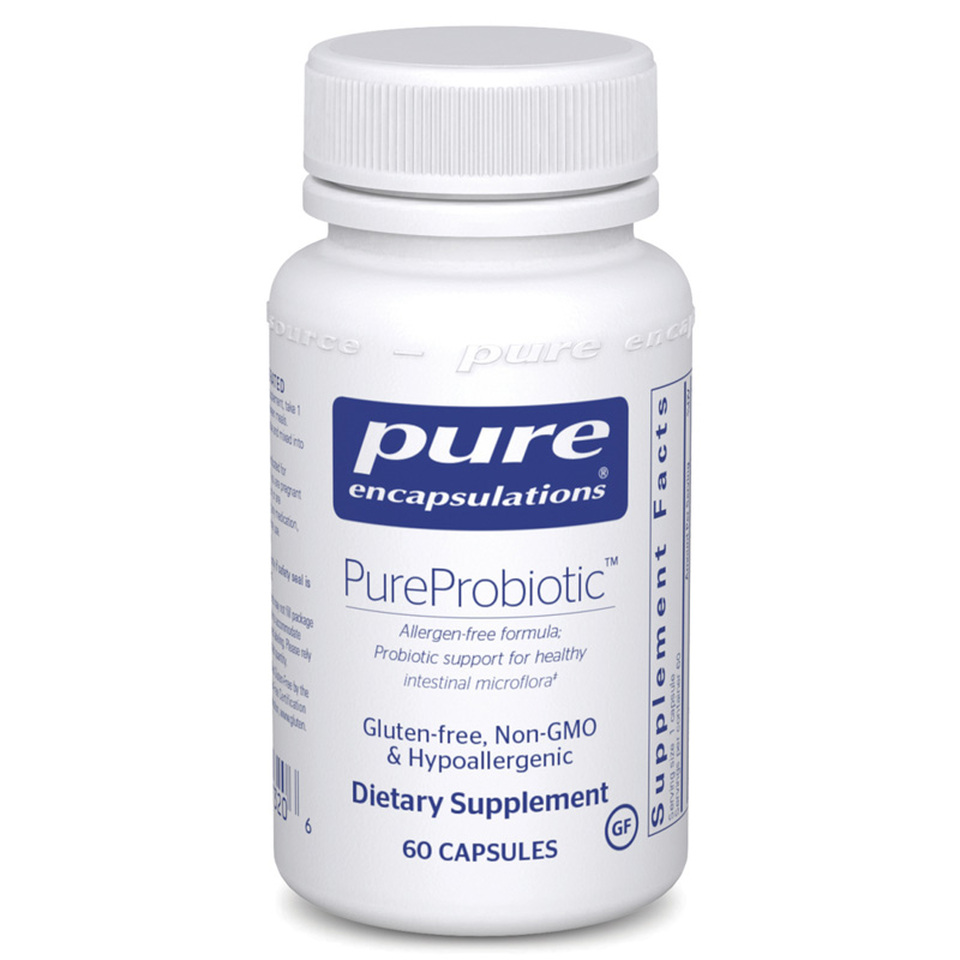 PureProbiotic60s