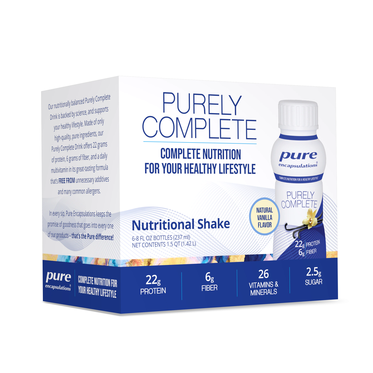 PurelyCompleteVanilla6pack