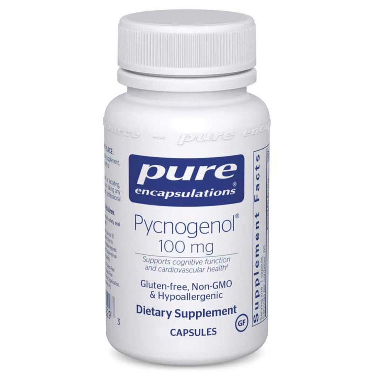 Pycnogenol100mg30s