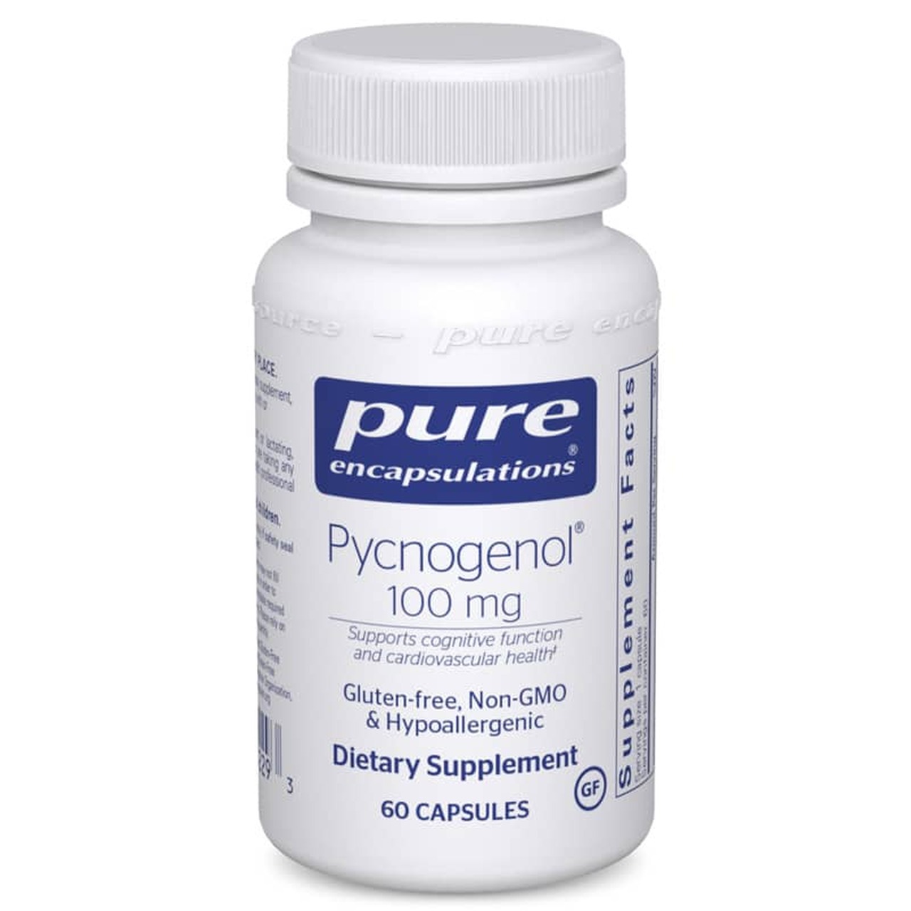 Pycnogenol100mg60s