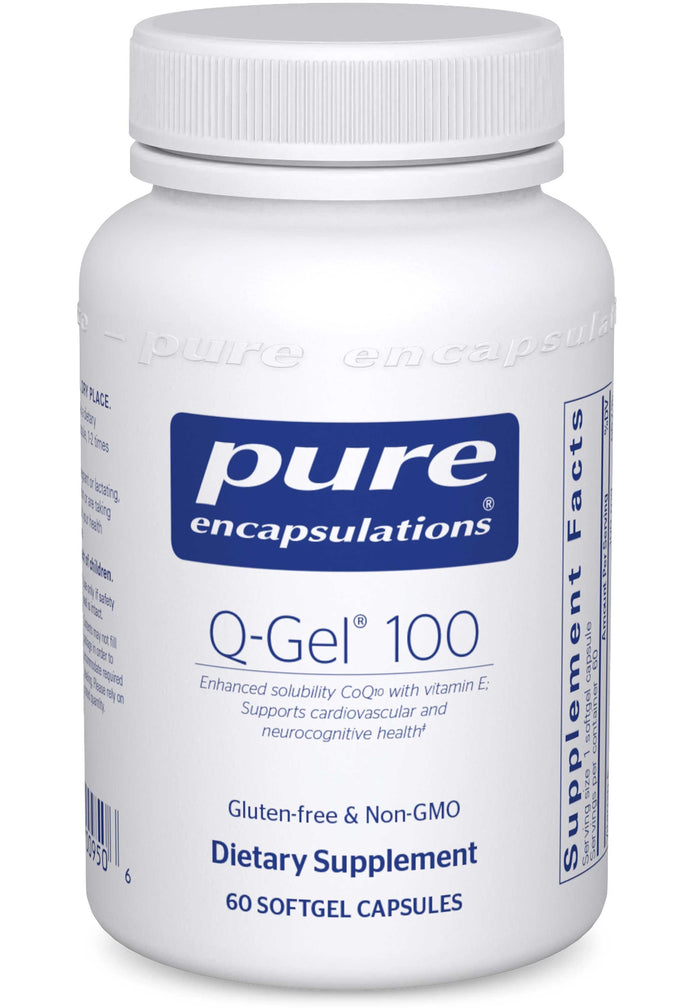 Q-Gel10060s