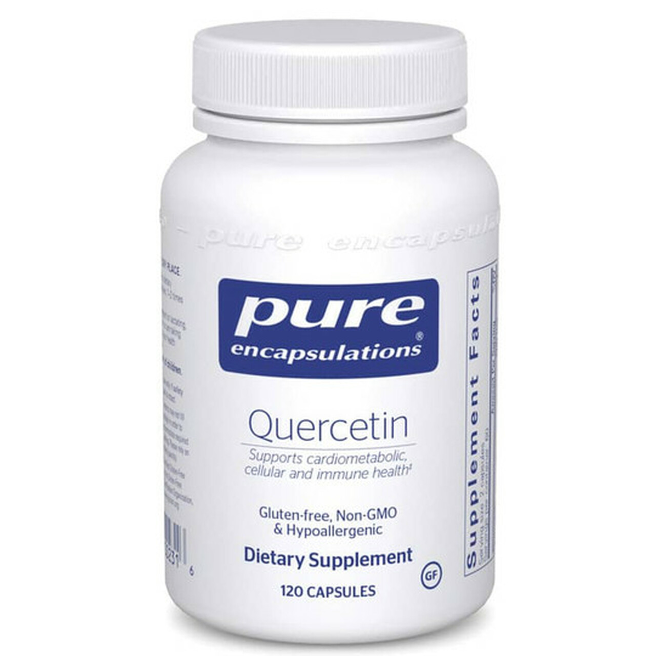 Quercetin120s