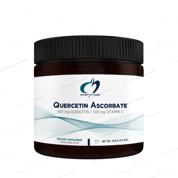 QuercetinAscorbate