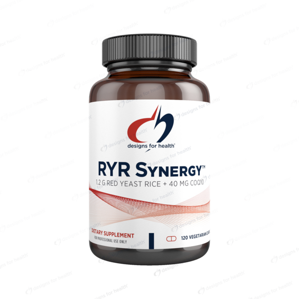 RYRSynergy