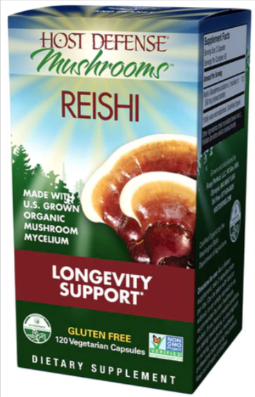 Reishi120CapsulesHostDefenseMushrooms