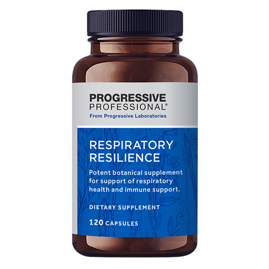 RespiratoryResilience