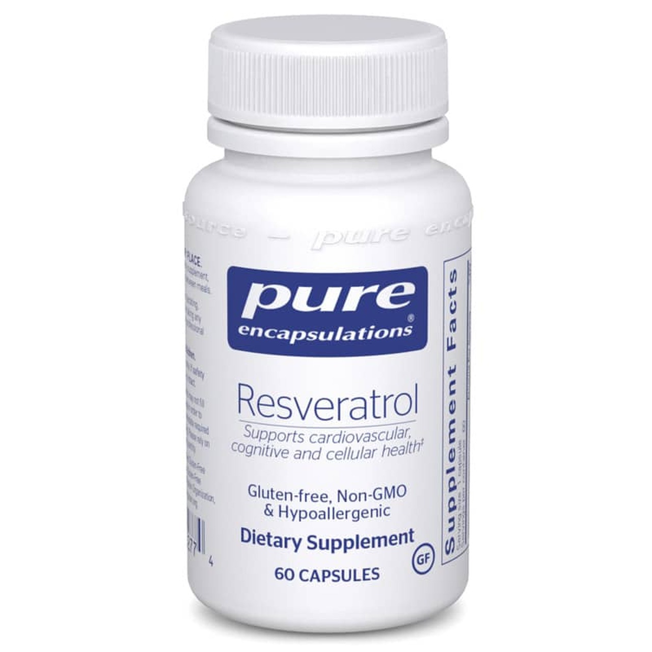 Resveratrol60s