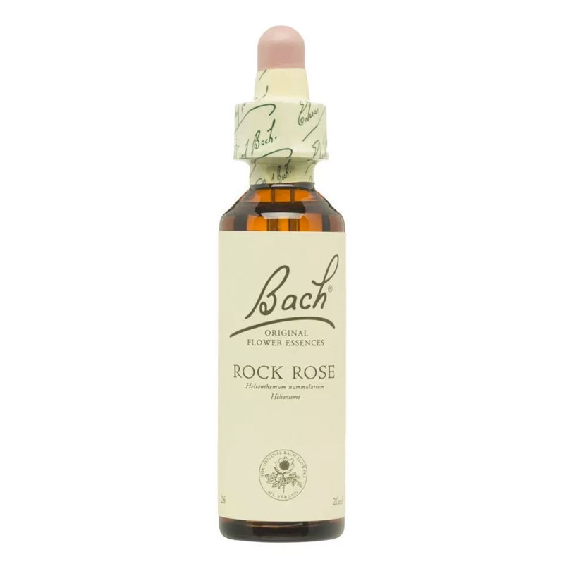 RockRose20ml