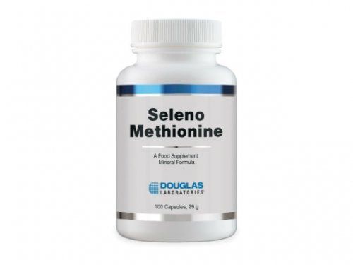 SELENO-METHIONINE200MCG100x