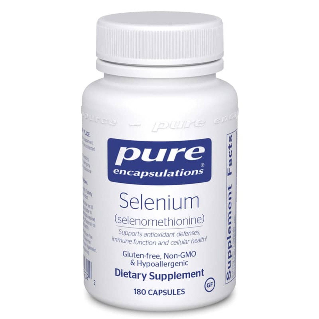 Selenium180s