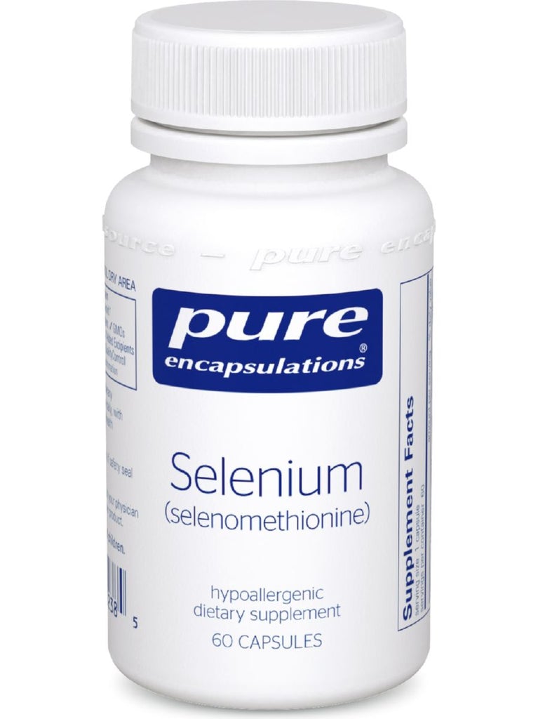 Selenium60s