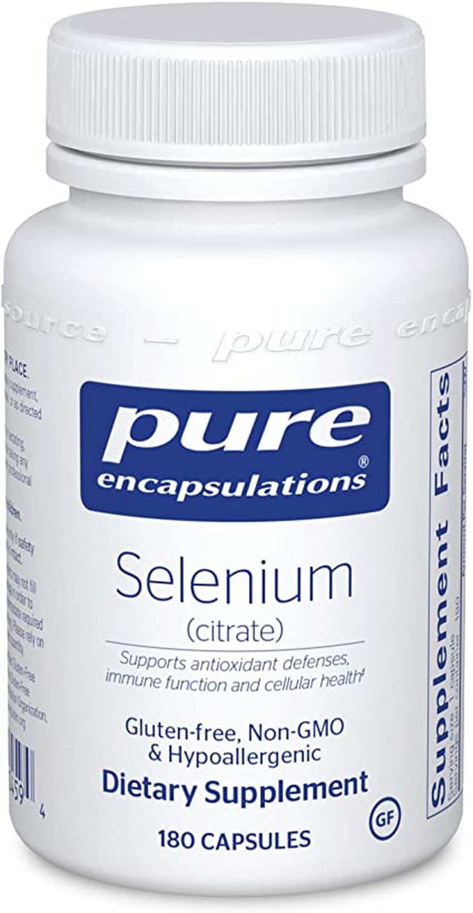 Seleniumcitrate180s