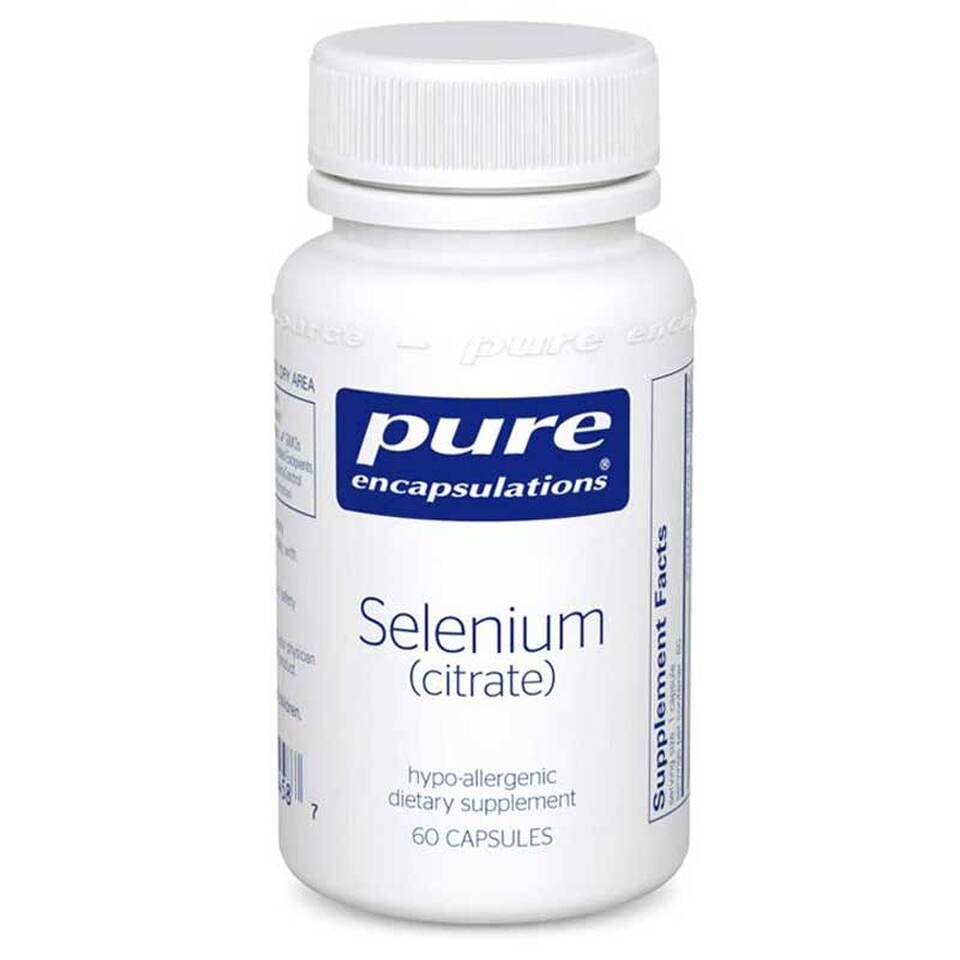 Seleniumcitrate60s
