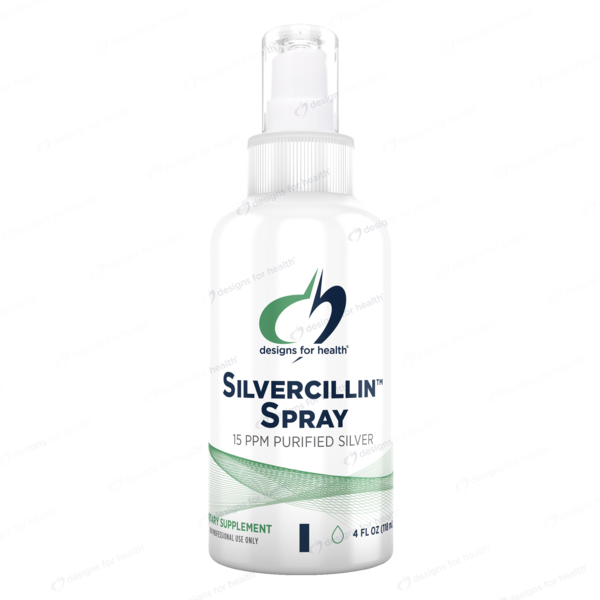 SilvercillinSpray