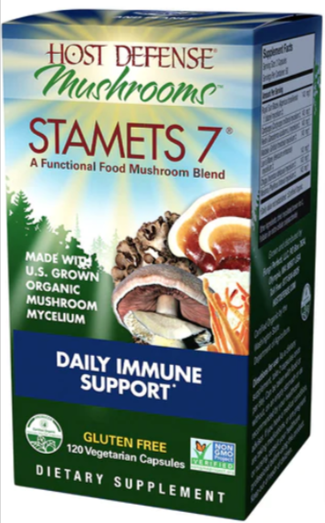 Stamets7120CapsulesHostDefenseMushrooms