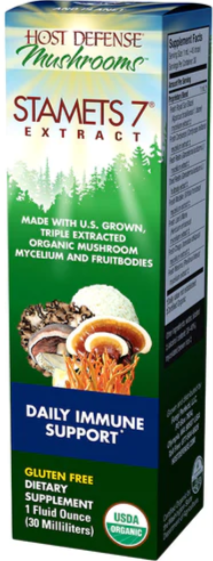 Stamets71ozExtractHostDefenseMushrooms