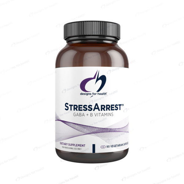 StressArrest