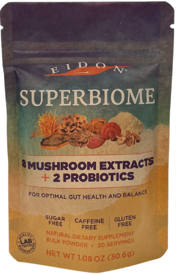 Superbiomepowder