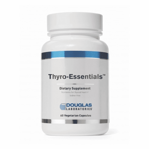 THYRO-ESSENTIALS