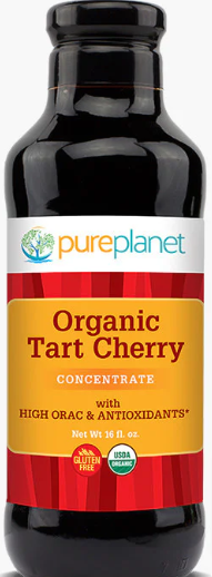 TartCherryConcentrateOrganic