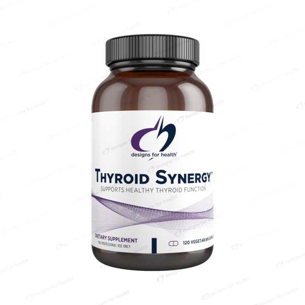 ThyroidSynergy