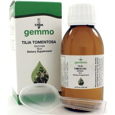 Tiliatomentosa125ml