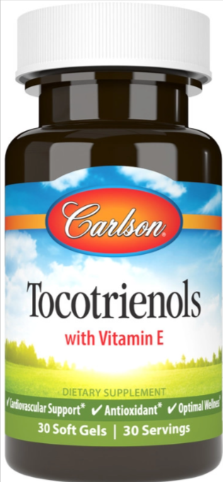 Tocotrienols30SG