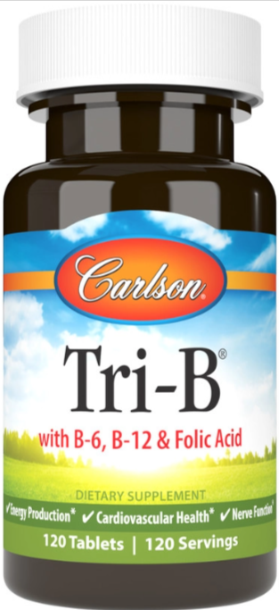 Tri-B120tabs