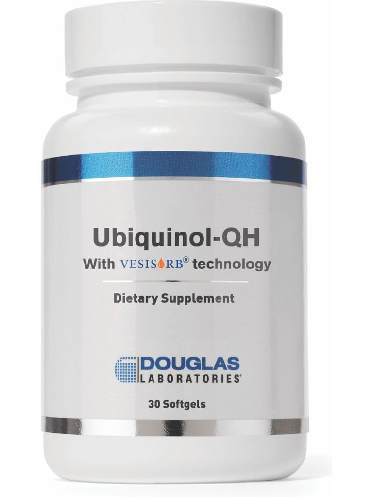 UBIQUINOL-QH30x