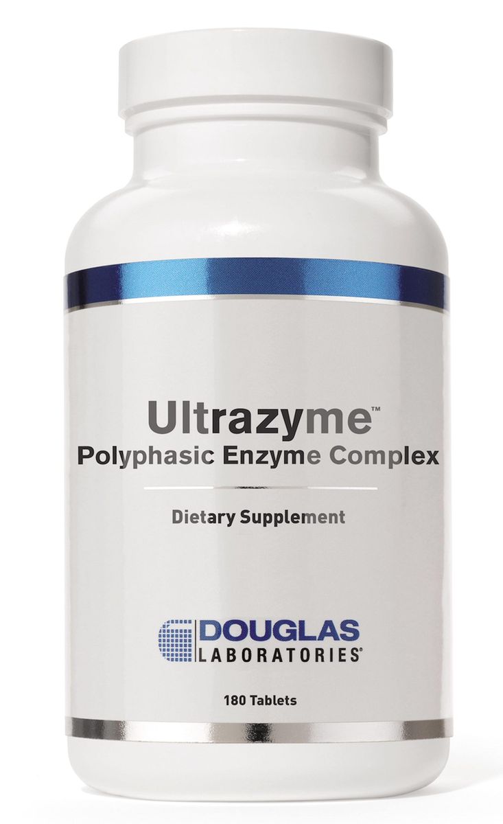 ULTRAZYME180