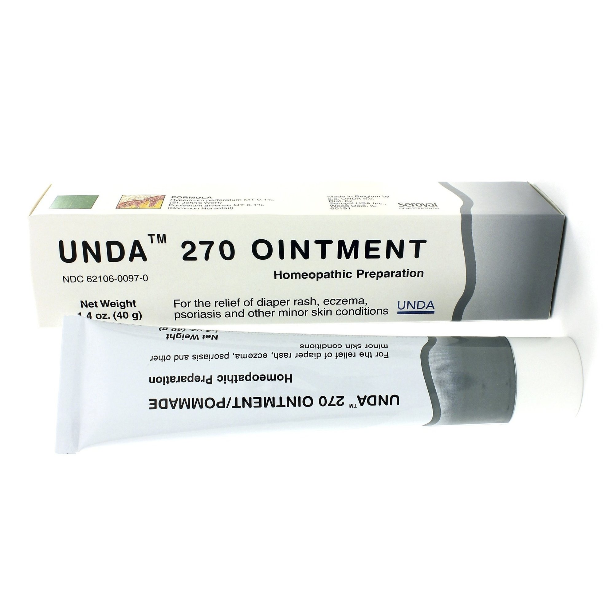 UNDA270OINTMENT