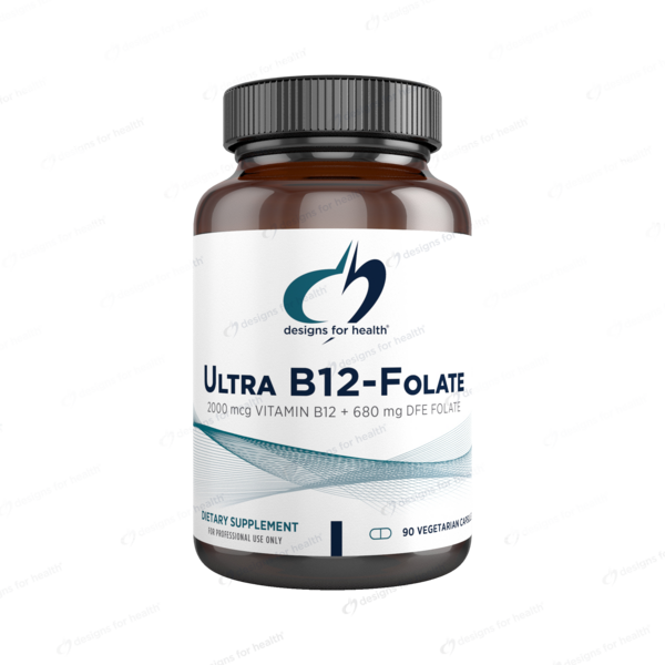 UltraB12-Folate