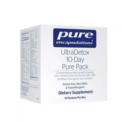 UltraDetox10-DayPurePack